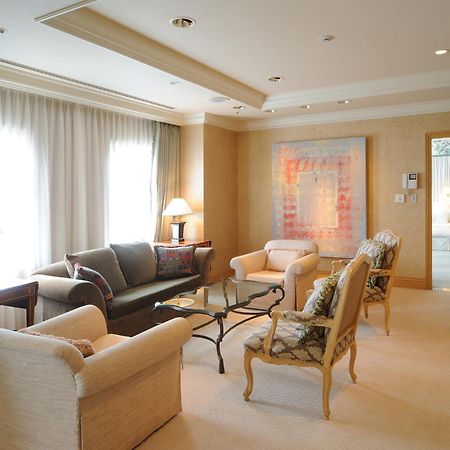 Sendai Royal Park Hotel Екстериор снимка