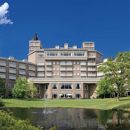 Sendai Royal Park Hotel Екстериор снимка