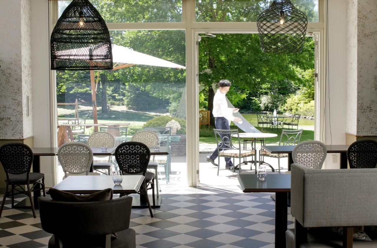 Sendai Royal Park Hotel Екстериор снимка