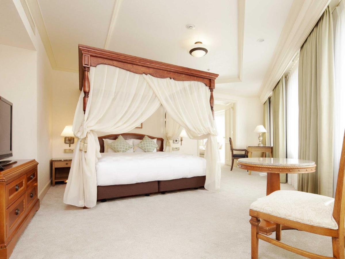 Sendai Royal Park Hotel Стая снимка
