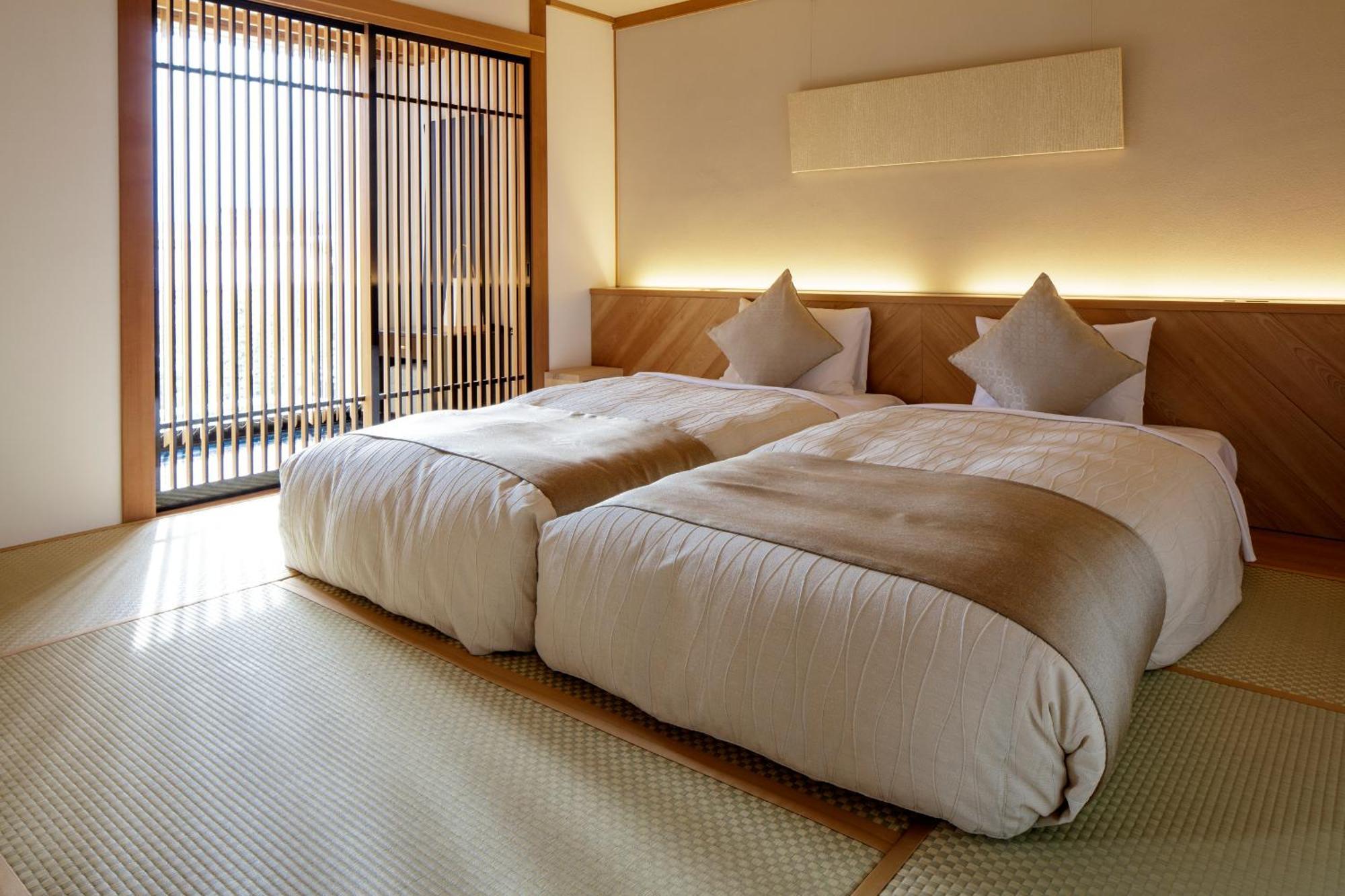Sendai Royal Park Hotel Стая снимка
