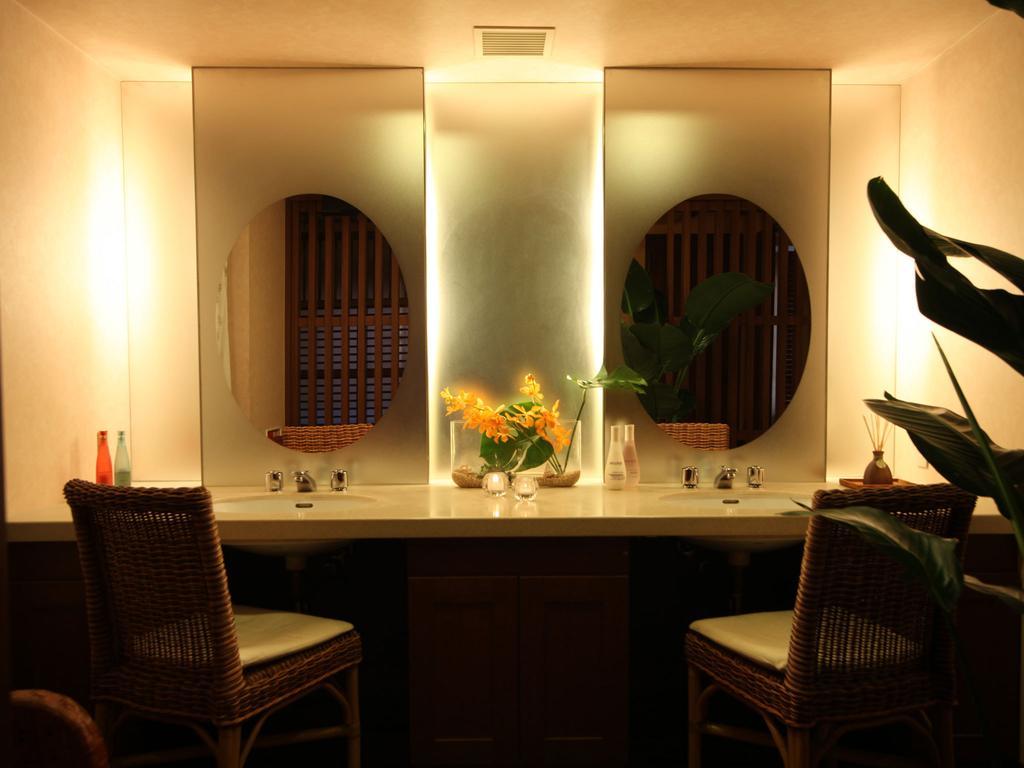 Sendai Royal Park Hotel Екстериор снимка