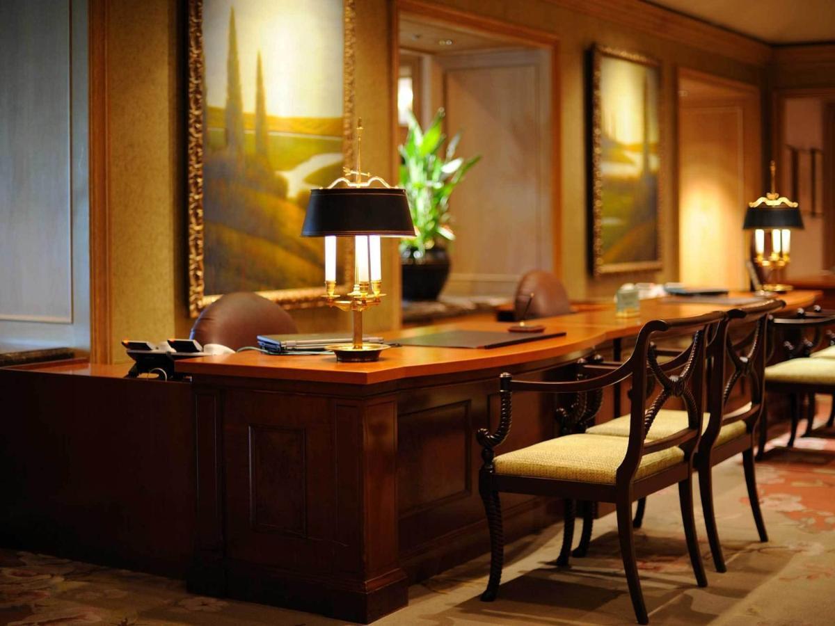 Sendai Royal Park Hotel Екстериор снимка